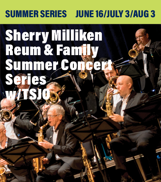 Summer Concert Jazz Series