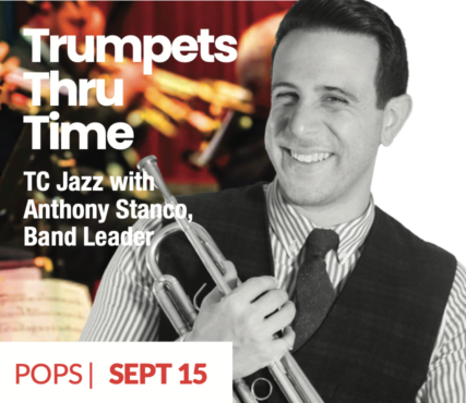 Trumpets thru Time!