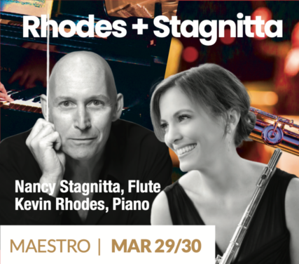 Rhodes + Stagnitta